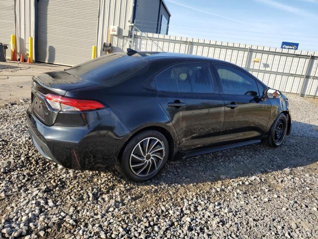 2021 Toyota Corolla Le - Фото 3