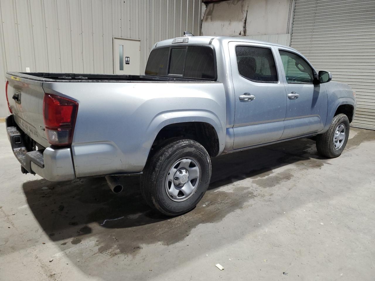 2023 TOYOTA TACOMA DOU - Фото 3