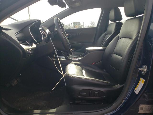 2019 Chevrolet Malibu Lt - Фото 7