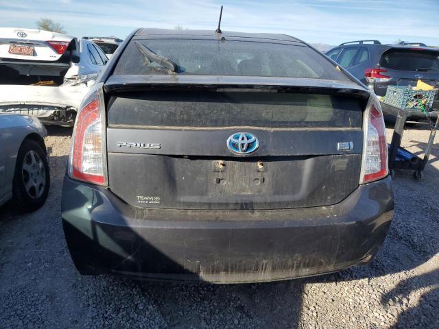 2015 Toyota Prius - Фото 6