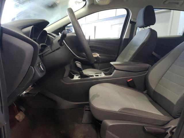 2017 Ford Escape S - Фото 7