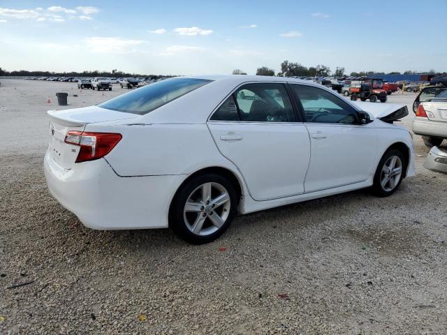 2014 Toyota Camry L - Фото 3