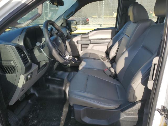 2015 Ford F150 Super Cab - Фото 7