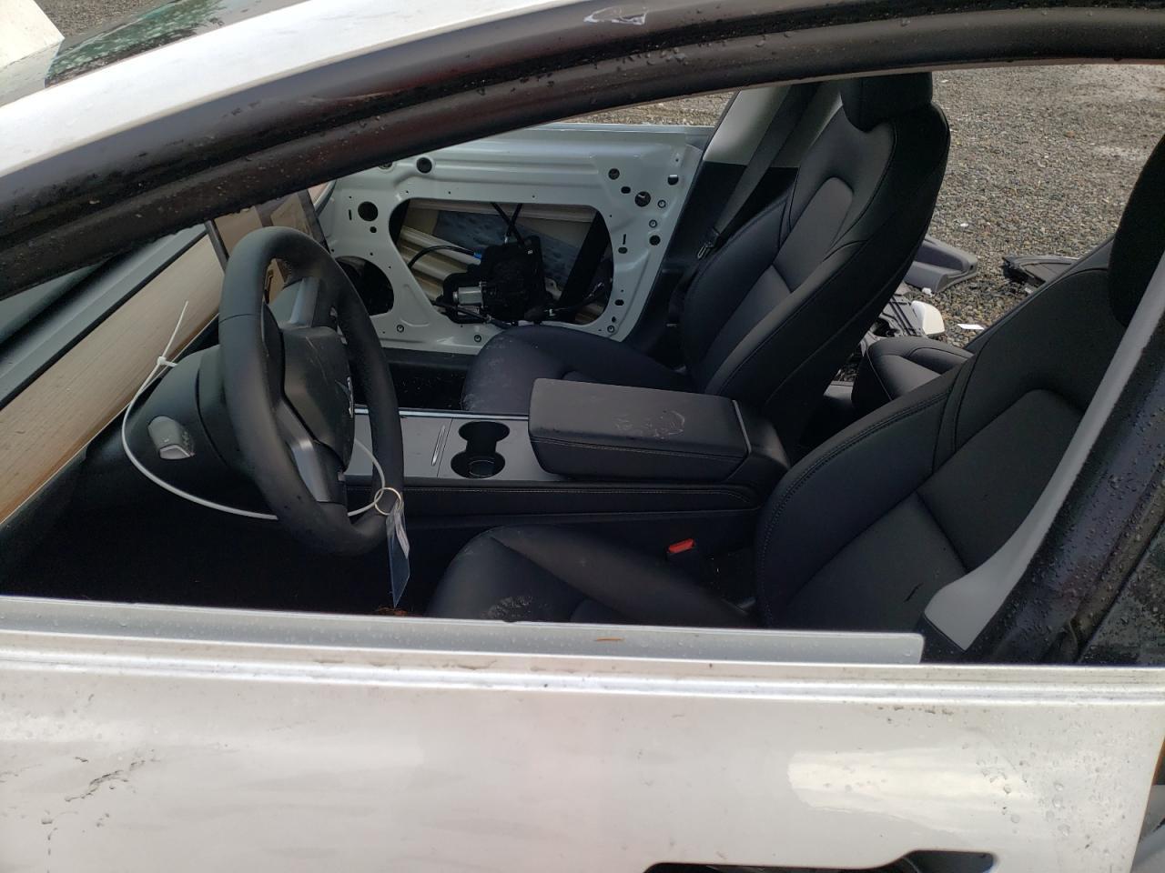 2023 TESLA MODEL 3 - Image 7