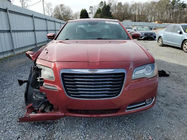 2014 Chrysler 300 S - Image 5