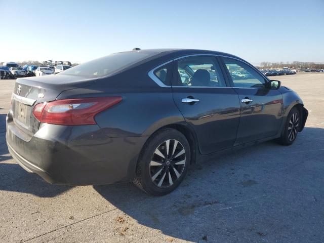 2018 Nissan Altima 2.5 - Фото 3