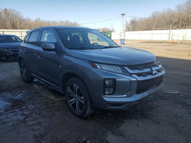 2020 Mitsubishi Outlander Sport Es - Фото 4