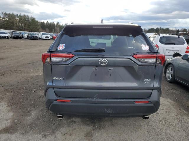 2023 Toyota Rav4 Xle Premium - Фото 6