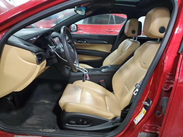 2014 Cadillac Ats - Фото 7