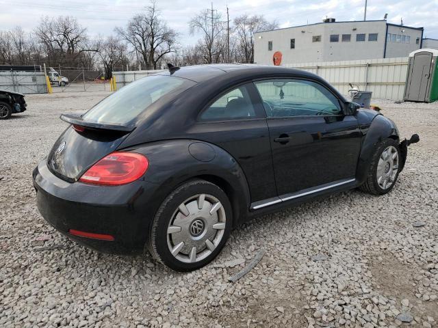 2016 Volkswagen Beetle Se - Фото 3