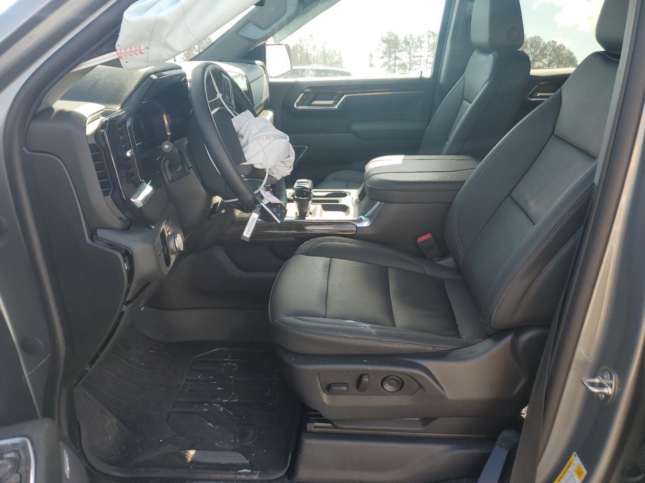 2024 GMC SIERRA K15 - Image 7