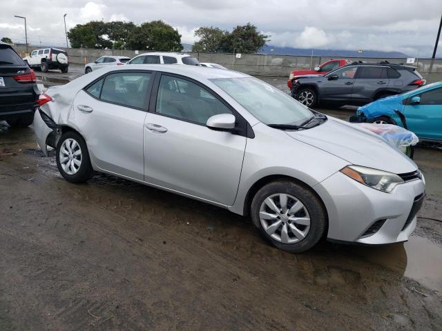 2016 Toyota Corolla L - Image 4