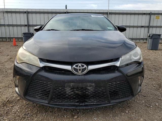 2015 Toyota Camry Le - Фото 5
