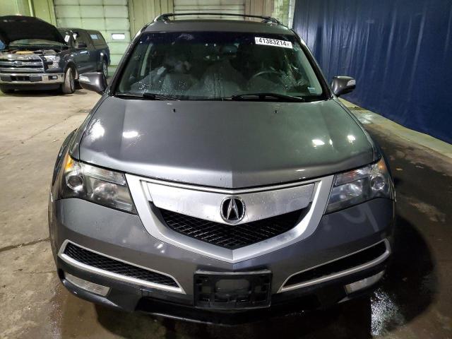 2011 ACURA MDX - Image 5