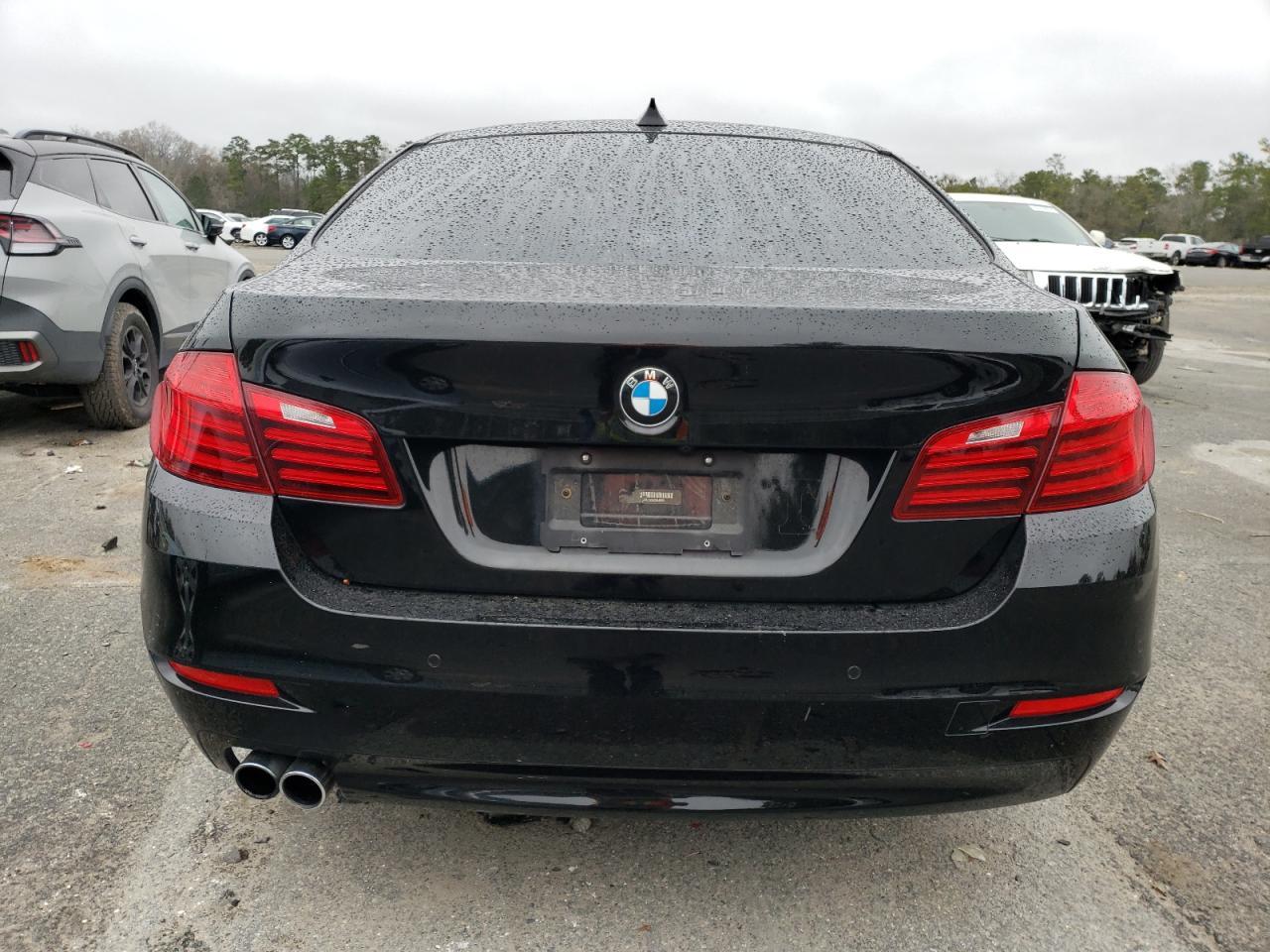2016 BMW 528 I - Фото 6