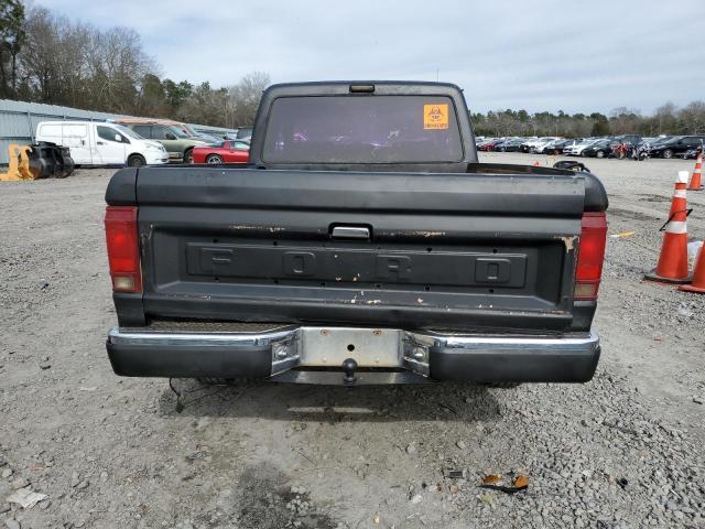 1988 Ford Ranger Super Cab - Фото 6
