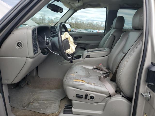 2004 GMC New Sierra K1500 - Фото 7