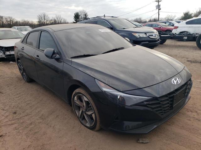 2023 Hyundai Elantra Sel - Image 4