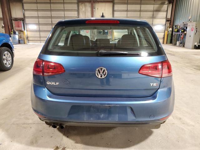 2017 Volkswagen Golf S - Фото 6