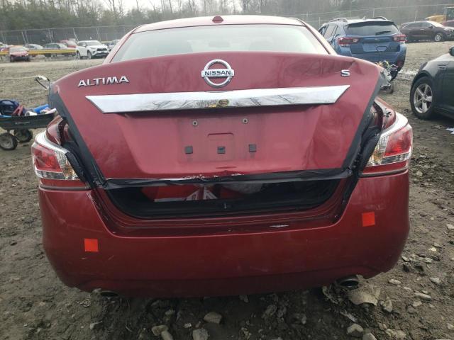 2015 Nissan Altima 2.5 - Image 6