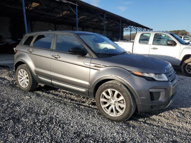 2017 Land Rover Range Rover Evoque Se - Image 4