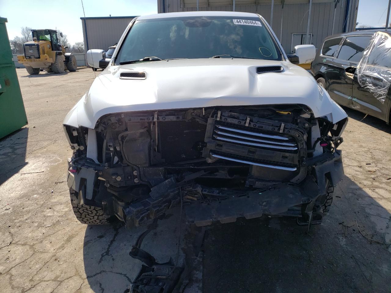 2015 RAM 1500 SPORT - Image 5