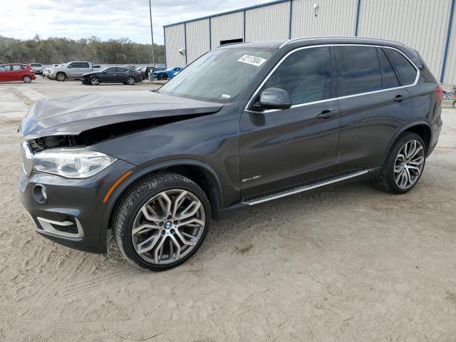 2015 BMW X5 Sdrive35I
