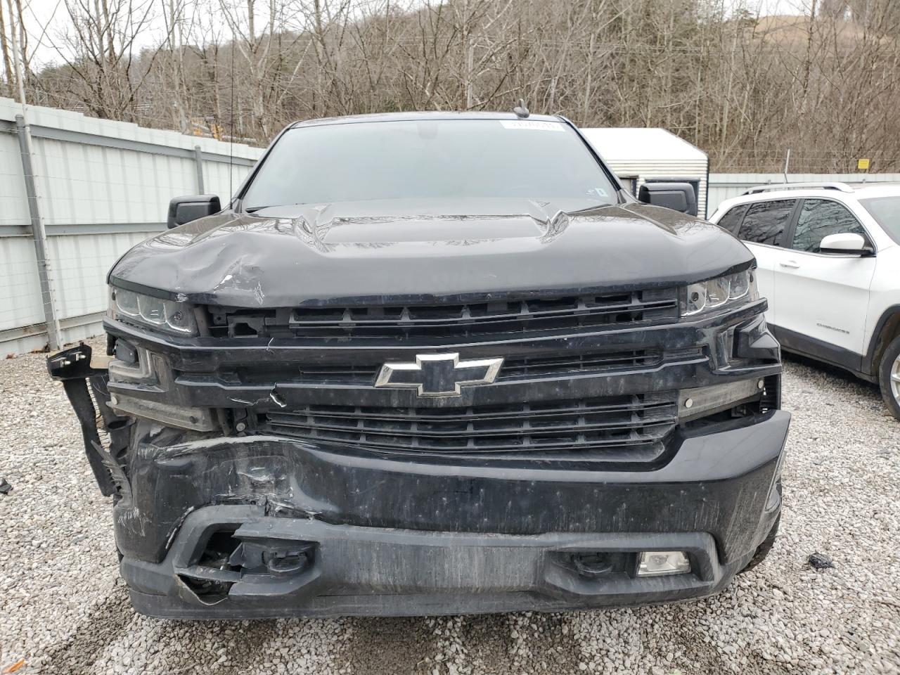 2020 CHEVROLET SILVERADO - Image 5