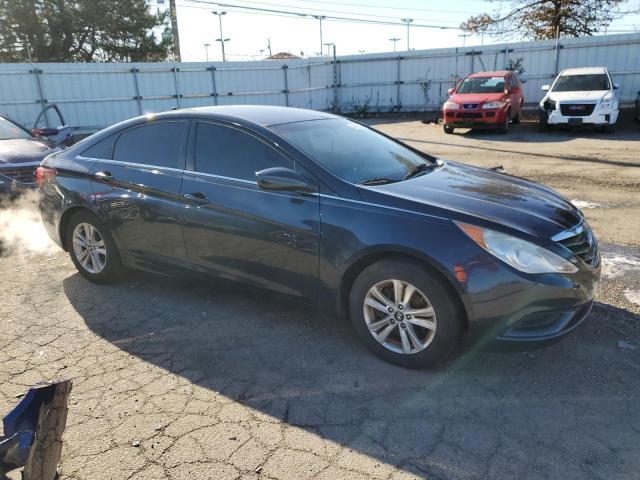 2011 Hyundai Sonata Gls - Image 4
