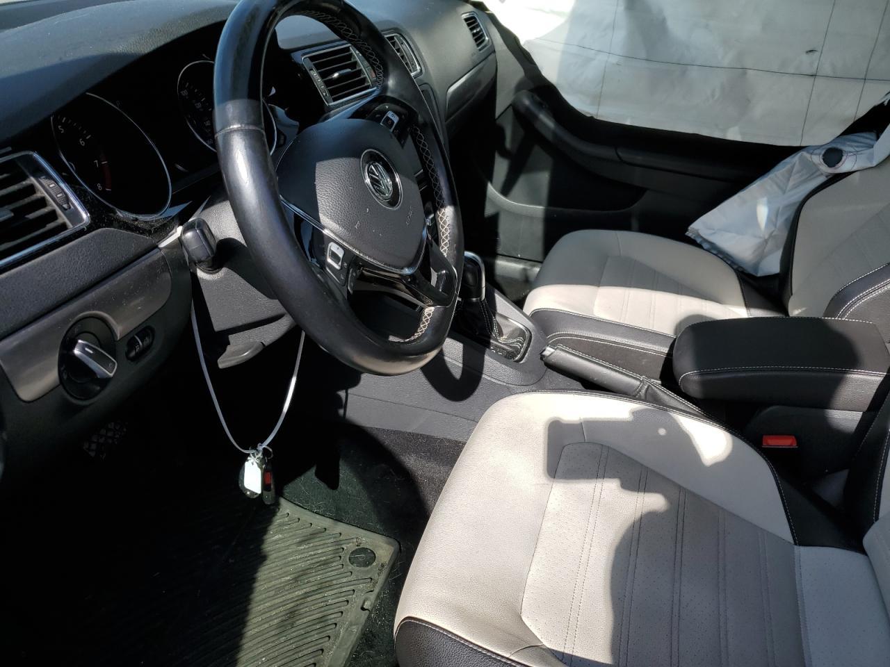 2016 VOLKSWAGEN JETTA SPOR - Image 7