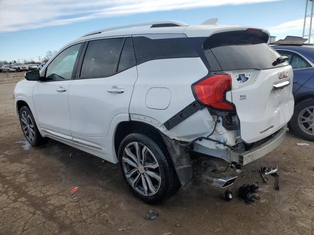 2018 GMC Terrain Denali - Фото 2
