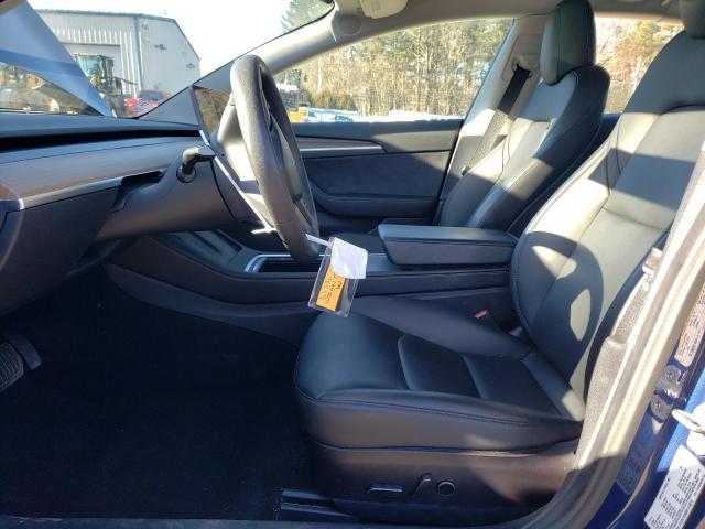 2022 Tesla Model 3 - Фото 7