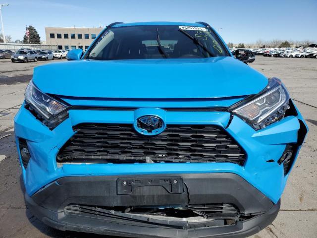 2020 Toyota Rav4 Xle - Image 5