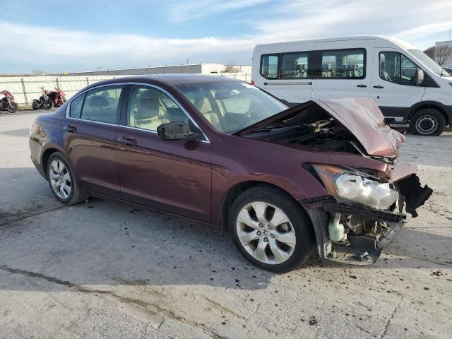2008 Honda Accord Exl - Image 4