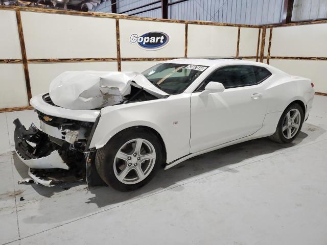 2023 Chevrolet Camaro Ls
