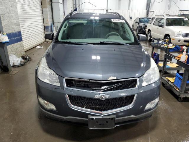 2012 Chevrolet Traverse Ls - Фото 5