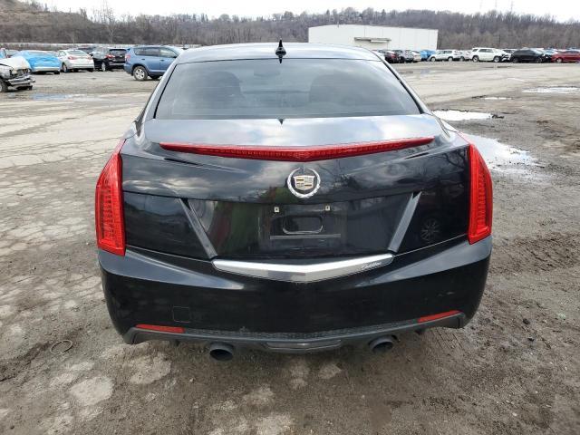 2013 Cadillac Ats - Фото 6