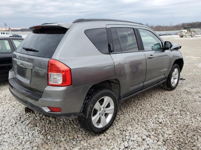 2012 Jeep Compass - Фото 3