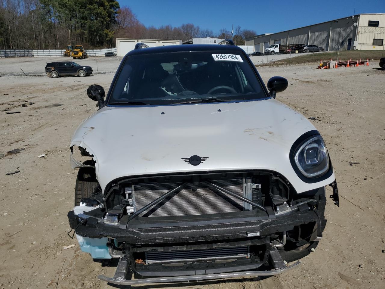 2023 MINI COOPER S C - Image 5