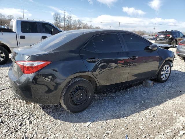 2014 Toyota Corolla L - Фото 3