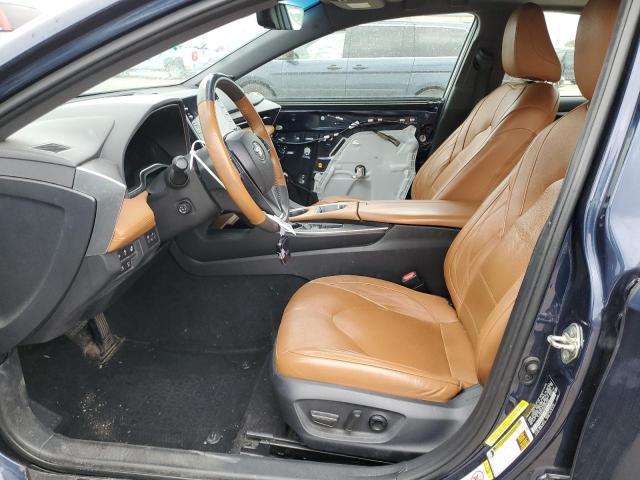 2019 Toyota Avalon Xle - Image 7