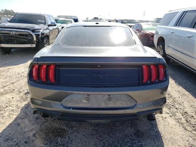 2020 Ford Mustang - Image 6