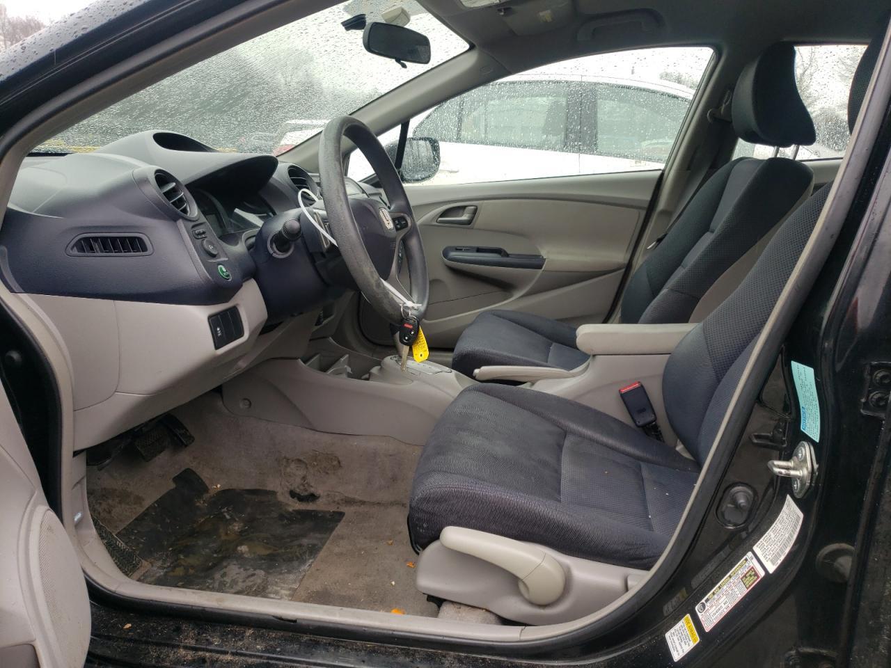 2010 HONDA INSIGHT EX - Image 7