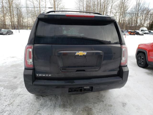 2015 Chevrolet Tahoe K1500 Ls - Image 6