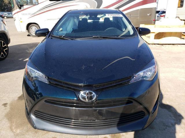 2018 Toyota Corolla L - Фото 5