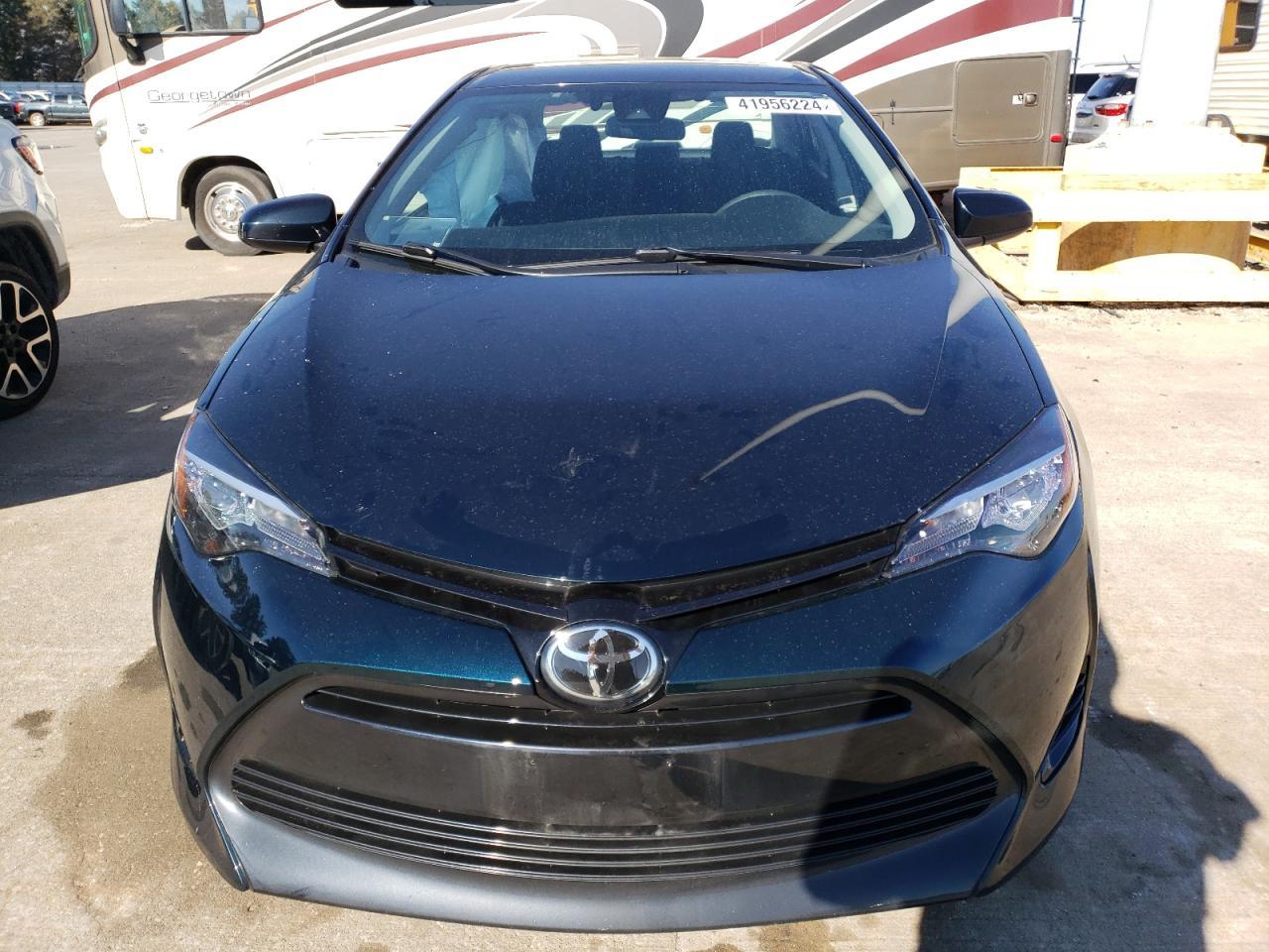 2018 TOYOTA COROLLA L - Image 5