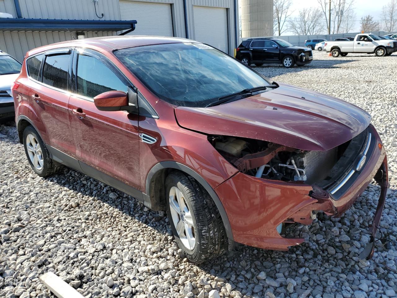 2015 FORD ESCAPE SE - Image 4