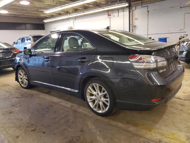 2010 Lexus Hs 250H - Фото 2