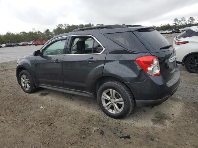 2014 Chevrolet Equinox Lt - Фото 2