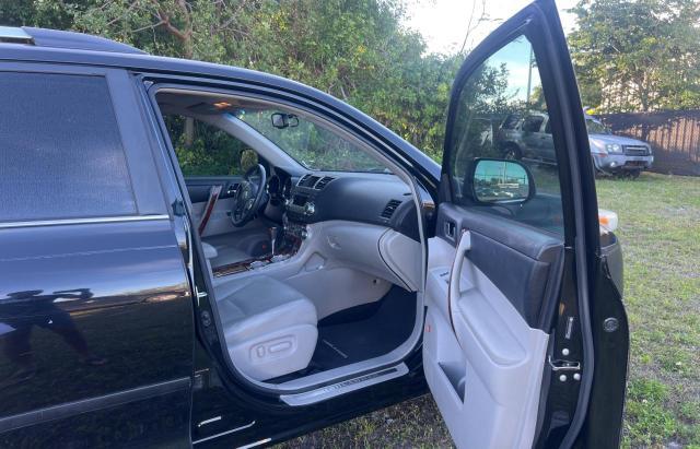 2011 Toyota Highlander Limited - Фото 5